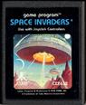 space invaders (1978) (atari) (pal) rom