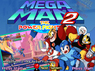 mega man 2 - the power fighters (960708 usa) rom