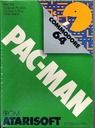pac-man (usa, europe) (budget) rom