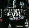 resident evil 3 - nemesis rom