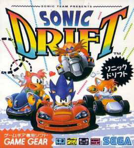 download sonic drift 2 game gear