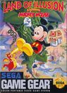 land of illusion starring mickey mouse rom