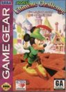 mickey's ultimate challenge rom