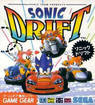 sonic drift 2 rom