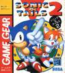 sonic & tails 2 rom
