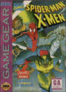 spider-man and the x-men in arcade's revenge rom