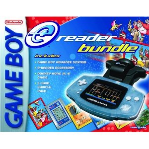 Card E Reader Rom Gameboy Advance Gba Emulator Games