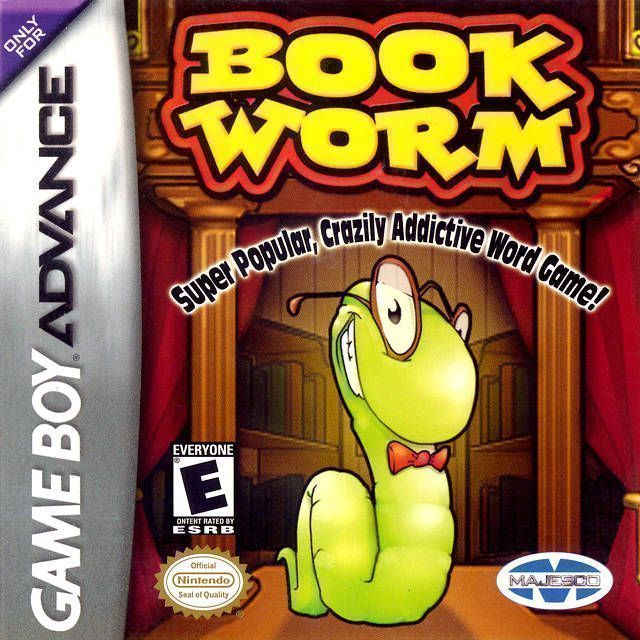 bookworm game