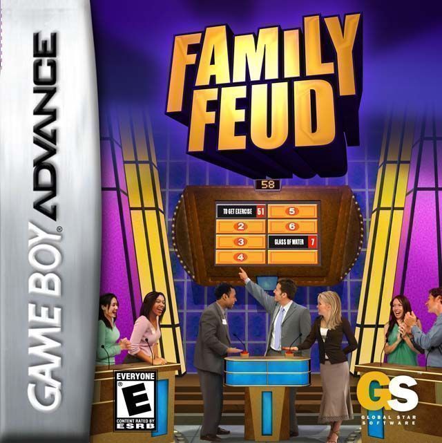 where can i play family feud for free