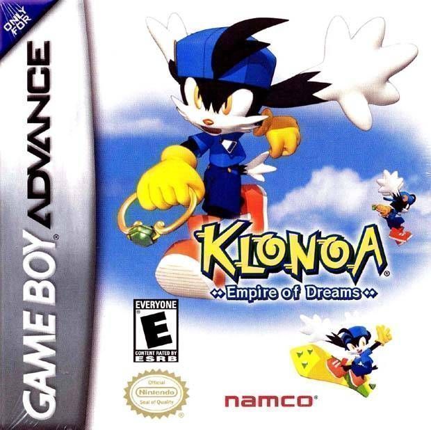 klonoa pc game download