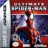 ultimate spider-man rom