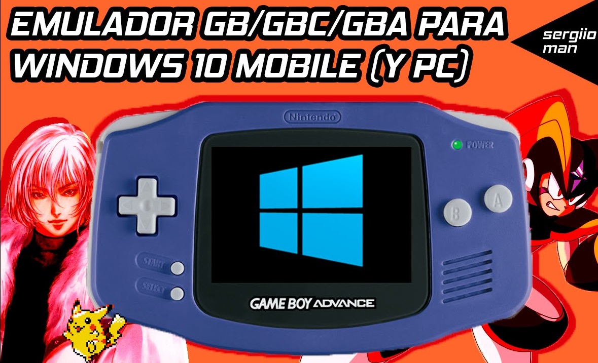 how to download games for gba emulator