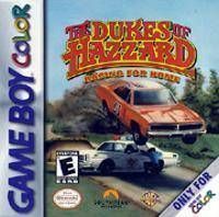 Dukes Of Hazzard, The - Racing For Home