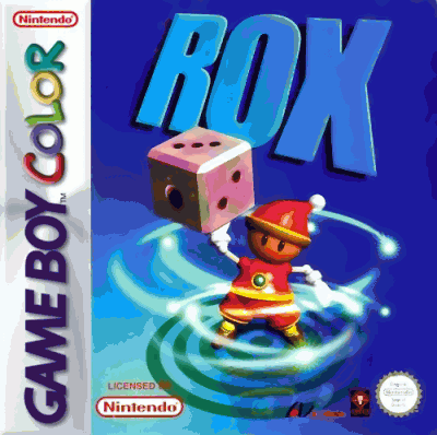Rox ROM - Gameboy Color (GBC) | Emulator.Games