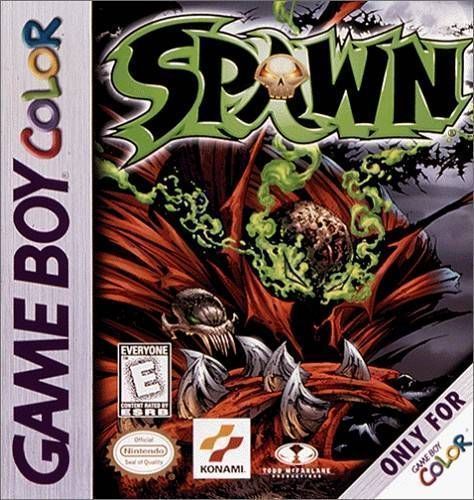 spawn the eternal ps1