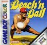beach'n ball rom