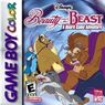 beauty and the beast - a board game adventure rom