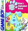 blue's clues - blue's alphabet book rom