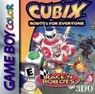 cubix - robots for everyone - race 'n robots rom