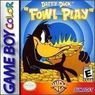 daffy duck - fowl play rom