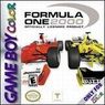 formula one 2000 rom