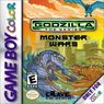 godzilla - the series - monster wars rom
