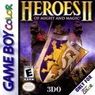 heroes of might and magic ii rom
