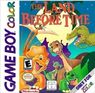 land before time, the rom