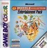 microsoft puzzle collection rom