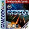 missile command rom