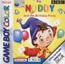 noddy and the birthday party rom