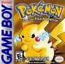 pokemon - yellow version rom