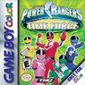 power rangers - time force rom