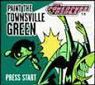 powerpuff girls, the - paint the townsville green rom