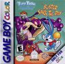 tiny toon adventures - buster saves the day rom
