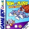 tom and jerry - mouse hunt rom