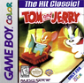 tom and jerry rom