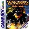 warriors of might and magic rom