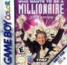 who wants to be a millionaire - 2nd edition rom