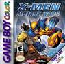 x-men - mutant wars rom