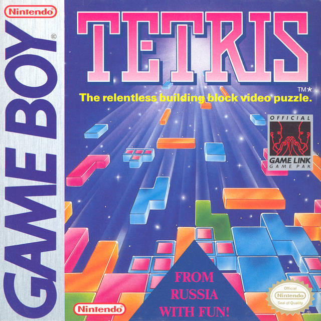Tetris (JUE) (V1.1)