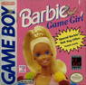 barbie - game girl rom