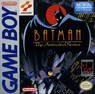 batman - the animated series rom