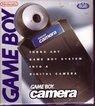 gameboy camera rom