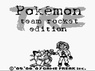 pokemon tre team rocket edition (red hack) (final) rom