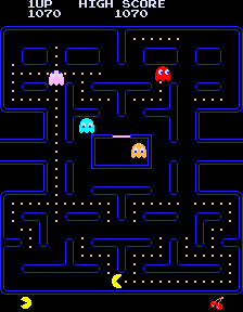 download ms pacman game rom