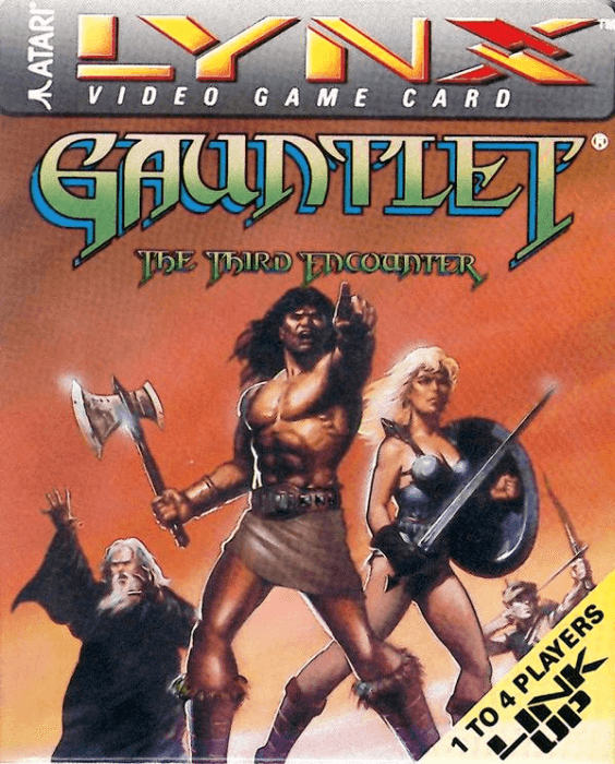 gauntlet legends n64 game length