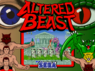 altered beast rom