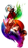 king of fighters xi rom