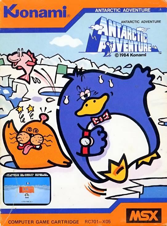 Antarctic%20Adventure%20(Europe)%20(Alt%201) - Antarctic Adventure [NES][MF] - Juegos [Descarga]